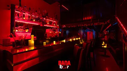 BadaBar