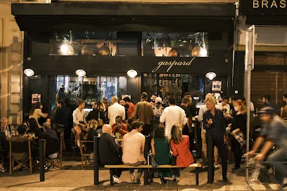Bar Gaspard