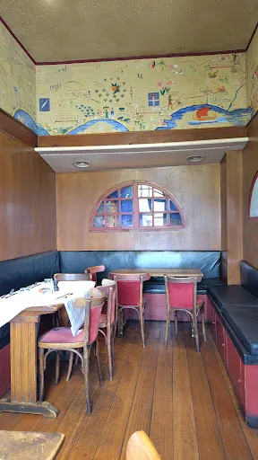 La Caravelle