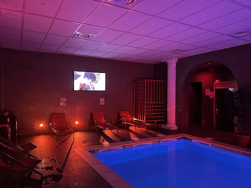 Les Thermes