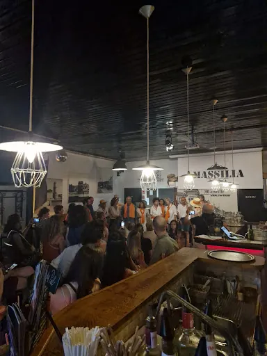Massilia Pub
