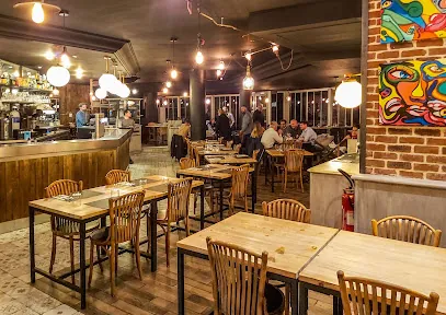 O'PARLOIR - RESTAURANT / BRASSERIE