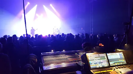 Krakatoa
