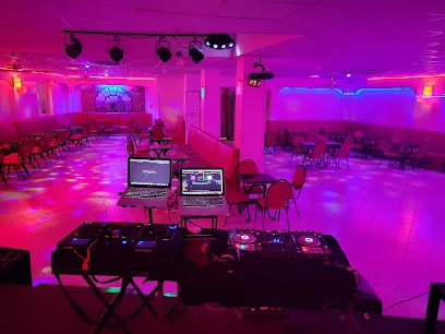 MUEVELO CLUB LATINO PARIS