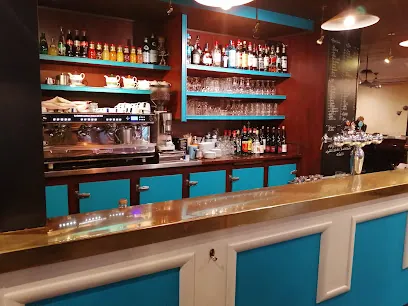 R Café