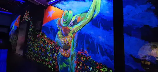 Pachanga