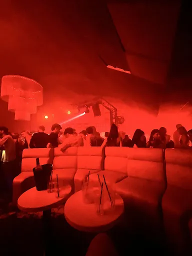 High Club