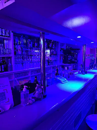 J'M Bar