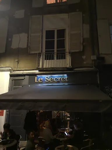 Le Secret