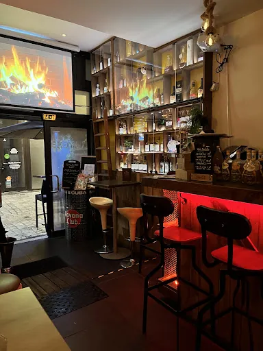 O Tour du Rhum by Mojito's Bar