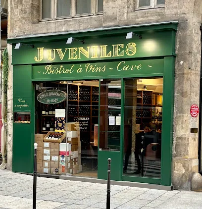 Juveniles
