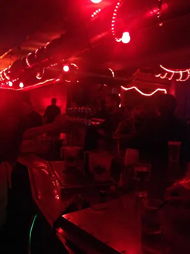 Paris Café Chéri