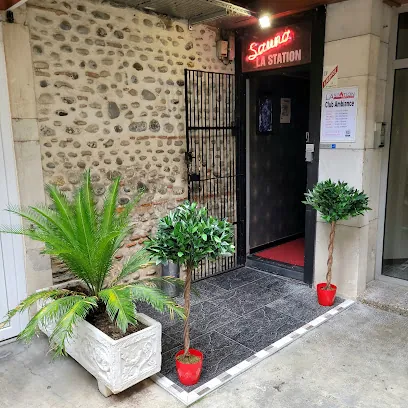 La Station
