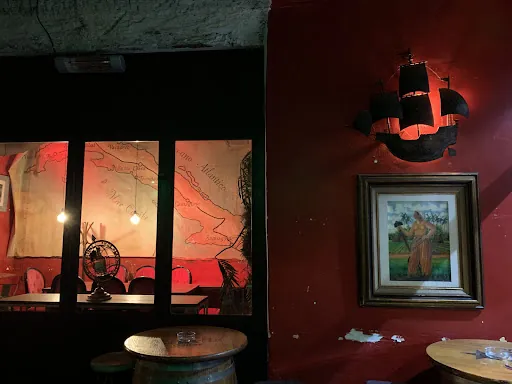 Habana Bodeguita