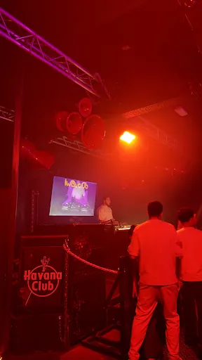 1988 Live Club