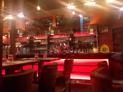 Café Leffe Rueil-Malmaison