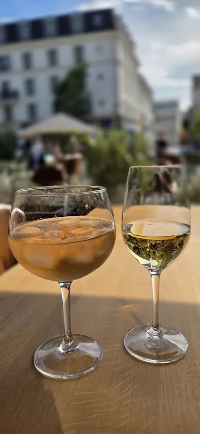 MAMATO - Cave - Bar à vins, bières et tapas - Epicerie
