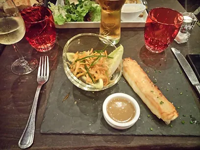 Les Petits Plats