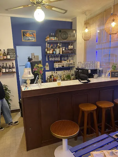 Café Hourrah