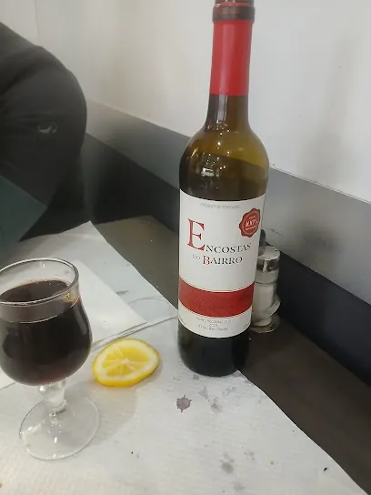 Le Boteco