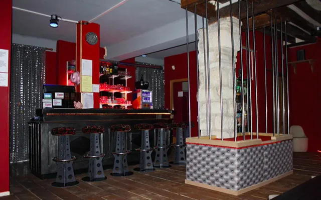 Eden Club