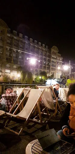 Le Rafiot