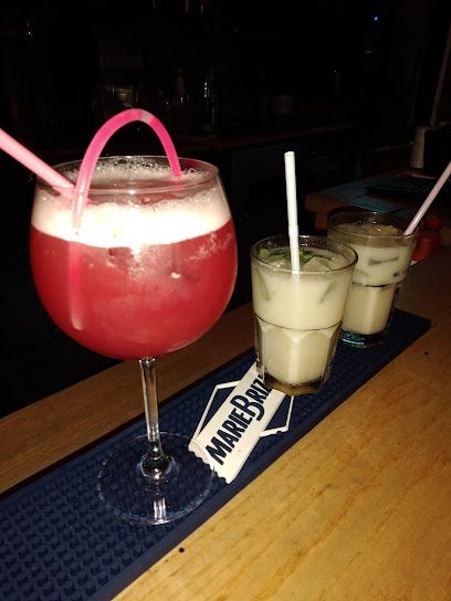 G-Bar