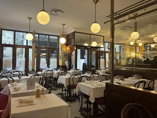 Bistrot des Clercs