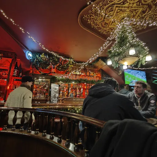 Malvern Pub