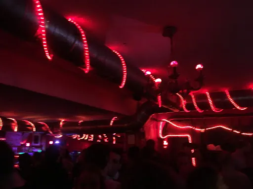 Paris Café Chéri