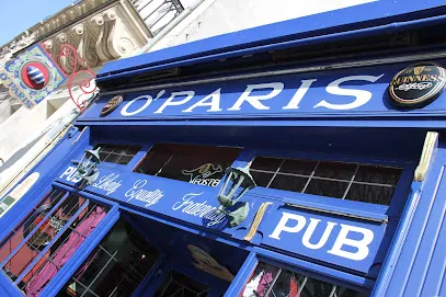 Pub O'Paris