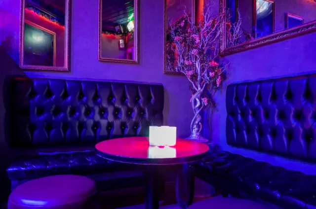 Eleven Club Paris