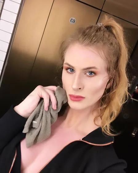 chantal-trans-cergy